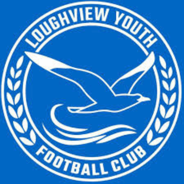 Loughview FC 2024